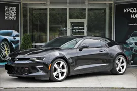 Продажа  Chevrolet Camaro, 2015р.